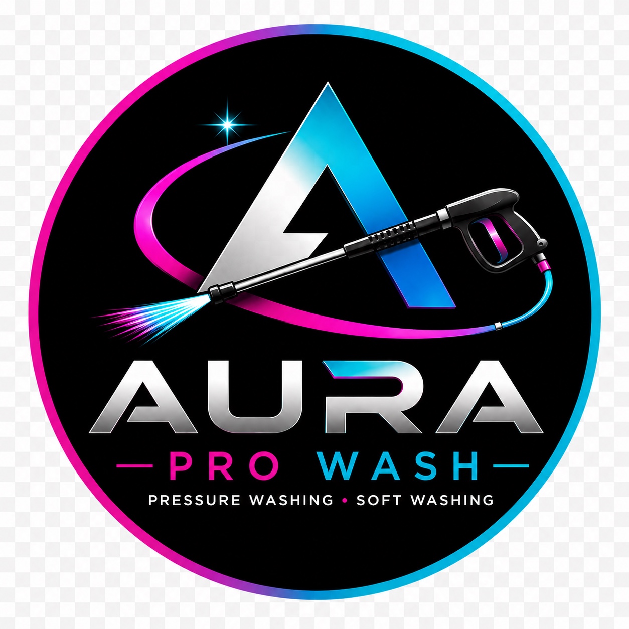 Aura Pro Wash